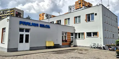 BIEL-POL Pralnia wodna/dywanów Gdańsk